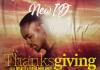 New ID ft. Realz & Paul Mulako - Thanksgiving