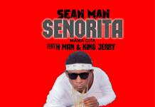 Sean Man ft. H Man & King Jerry - Senorita Mama Cita