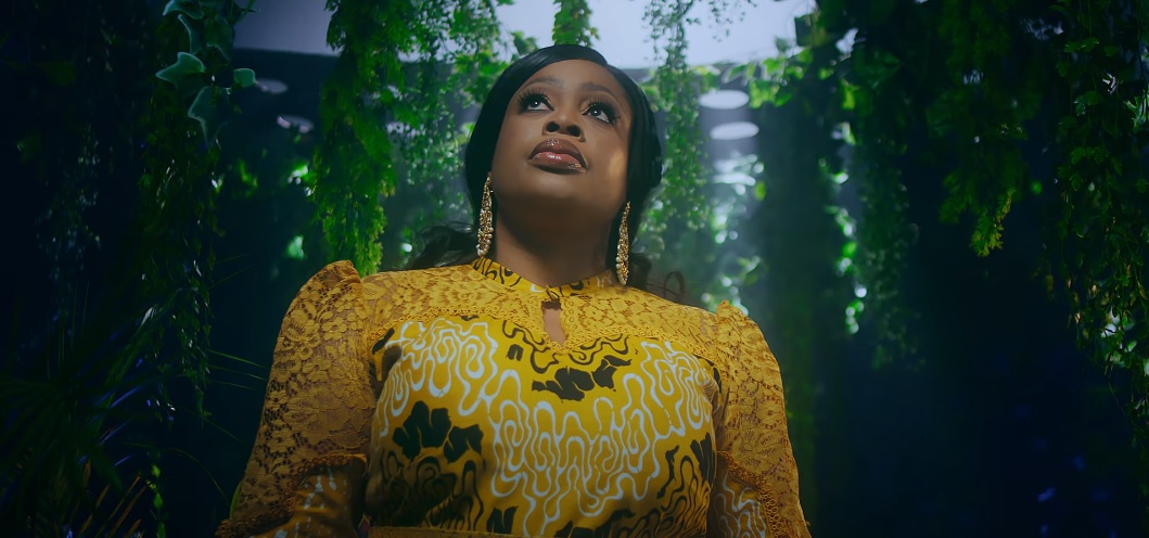 Sinach - Greatest Lord (Official Video)