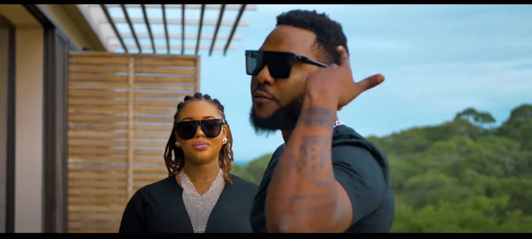 Slapdee ft. Daev - Mother Tongue (Official Video)