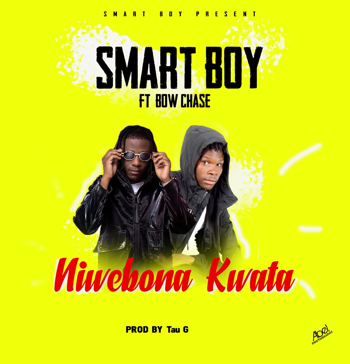 Smart Boy ft. Bow Chase - Niwebo Nakwata