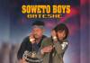 Soweto Boys Bateshe - Low Low (Prod. Gene B)