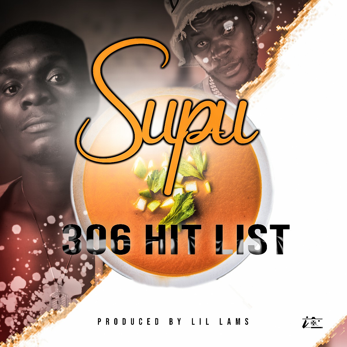 306 Hit List - Supu (Prod. Lil Lams)