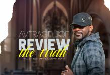 Average Joe - Review The Truth