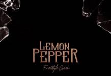 Blaqbonez - Album On The Way (Lemon Pepper Freestyle)