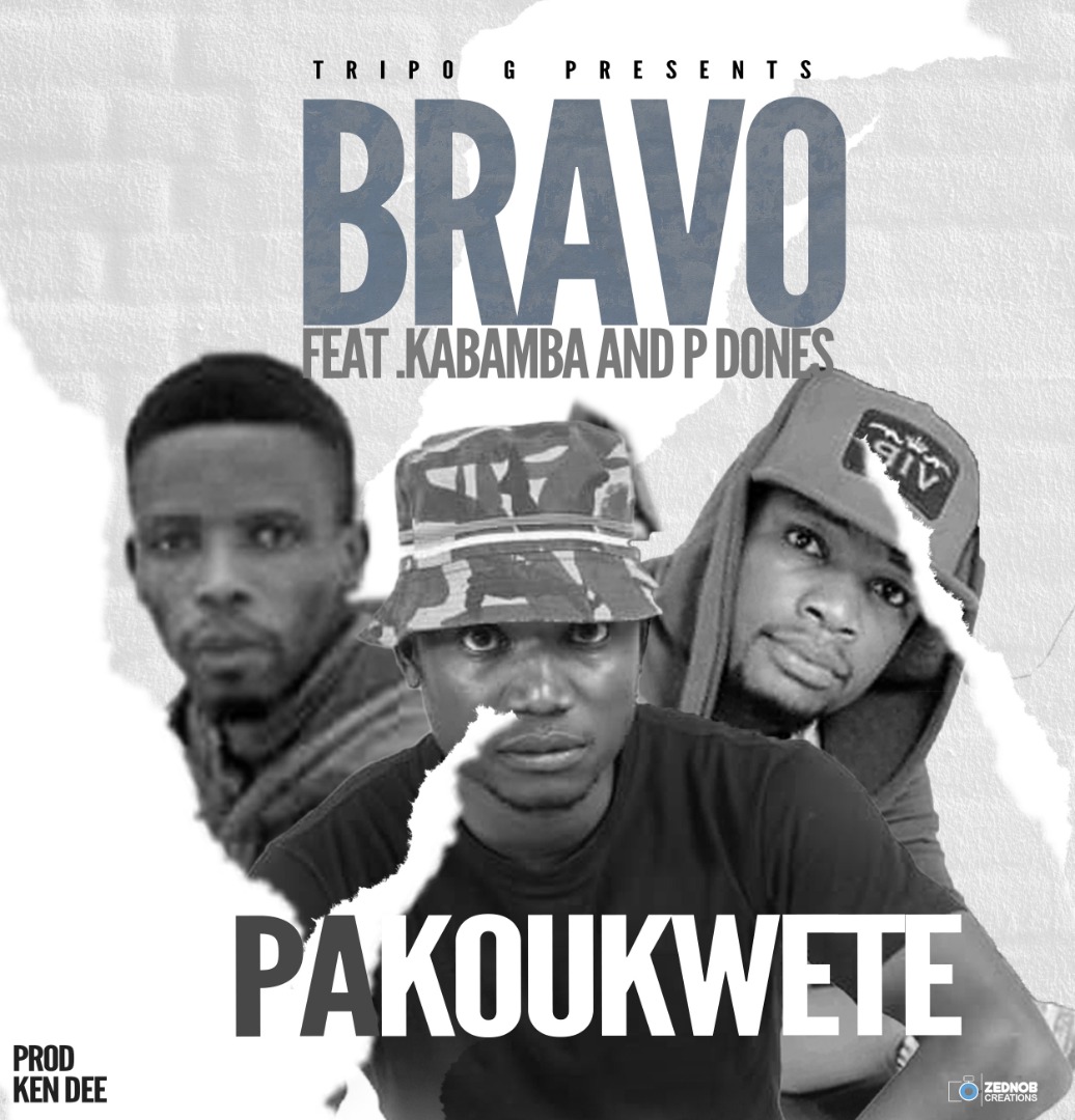 Bravo Umulugaluga ft. Kabamba & P Dones - Pakoukwete