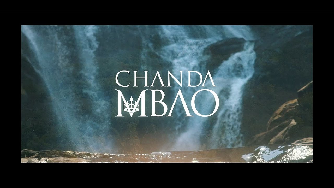 Chanda Mbao ft. Scott - Every Time (Official Video)