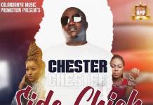Chester – Side Chick (Prod. Exelion)