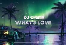 DJ Cosmo - What's Love (Prod. Shinko Beats)