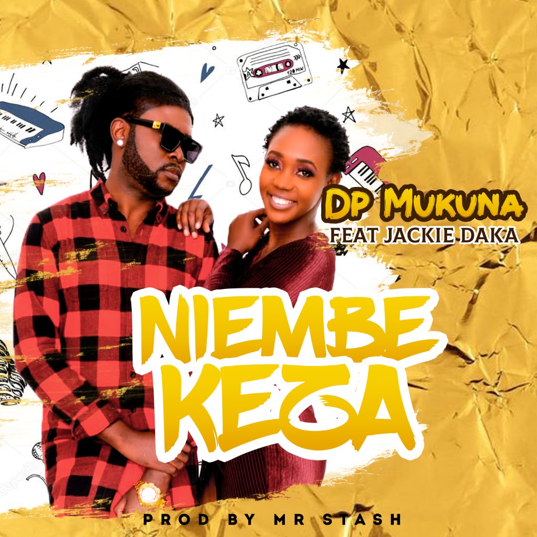 DP Mukuna ft. Jackie Daka - Niyembekeza (Prod. Mr Stash)