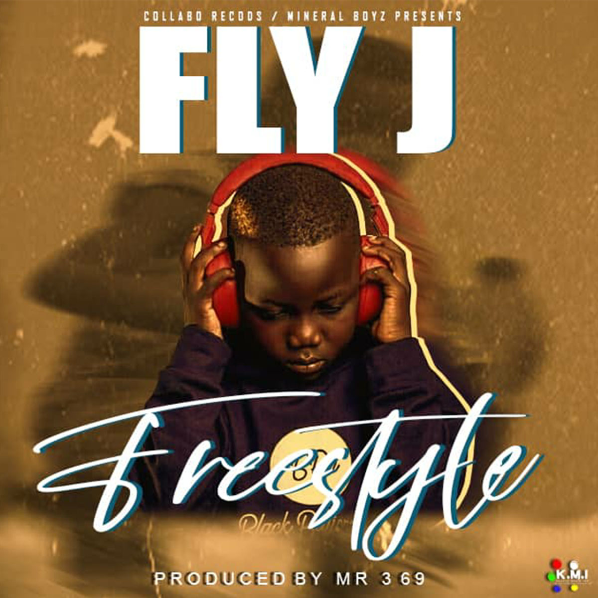 Fly Jay - Freestyle (Prod. Mr 369)