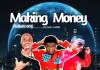 Kulture OMJ ft. DJ Kach & MDK - Making Money