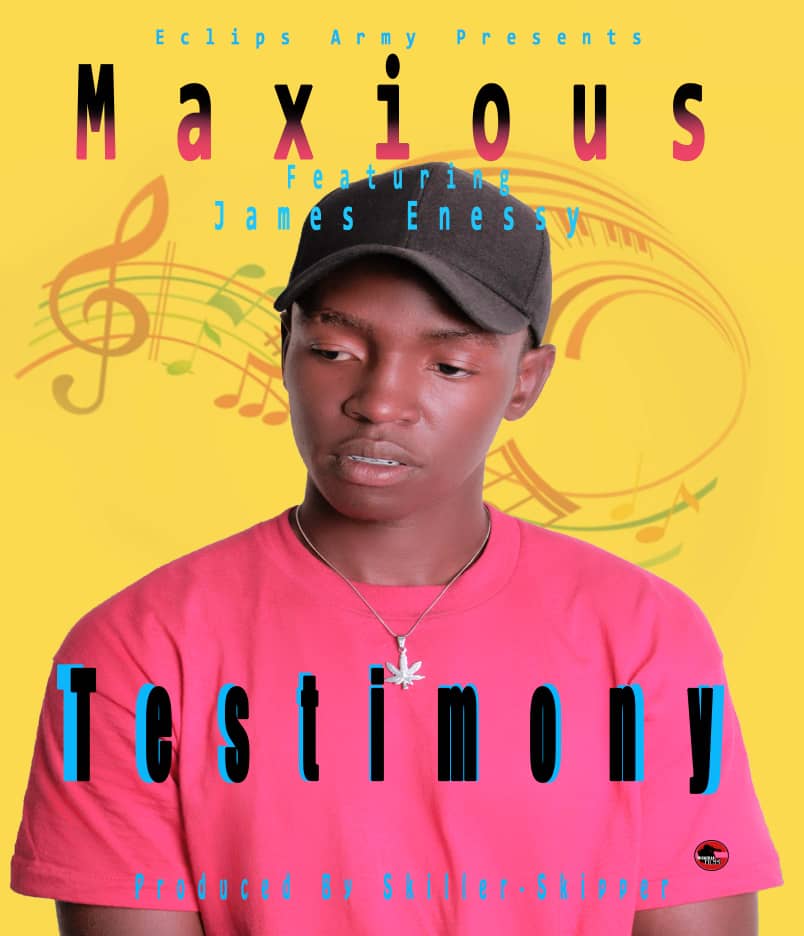 Maxious Zambia ft. James Enessy - Testimony