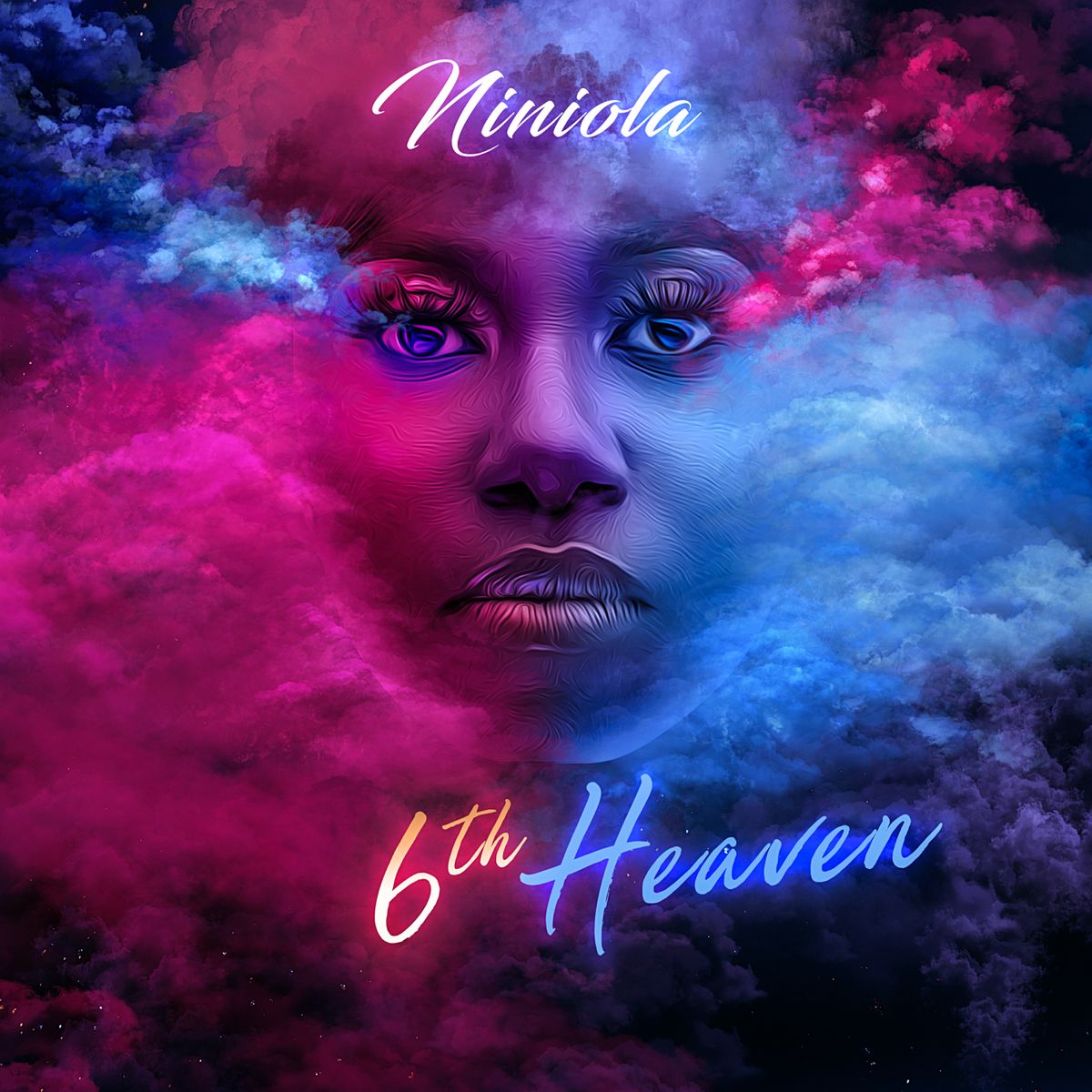 Niniola - 6th Heaven [EP]