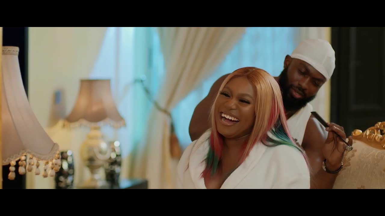 Niniola - Promise (Official Video)