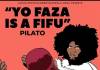 PilAto - Yo Faza Ize Fifu