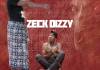 Zeck Dizzy - Wakalakala Uze