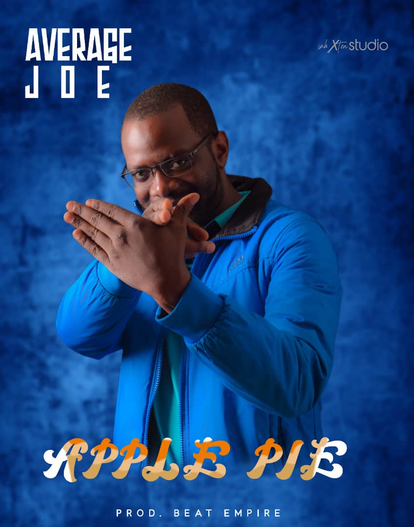 Average Joe - Apple Pie (Prod. Beat Empire)