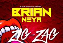 Brian Neyah - Zig-Zag