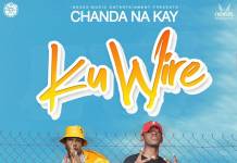 Chanda Na Kay - Ku Wire