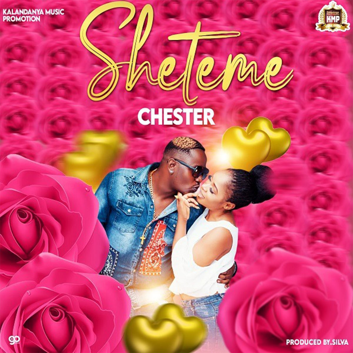 Chester - Sheteme (Prod. Silva)