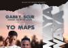 Gabby Scur ft. Yo Maps - Kuwayawaya