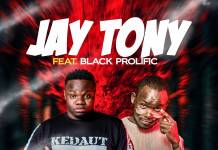 Jay Tony ft. Black Prolific - Mental Torture