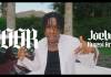 Joeboy ft. Kwesi Arthur - Door (Official Video)