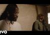 Stonebwoy, Sean Paul, Jesse Royal, Mutabaruka - Guns of Navarone (Official Video)