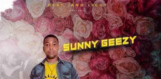 Sunny Geezy - Ndimuchitemwiko (Prod. Draf-X)