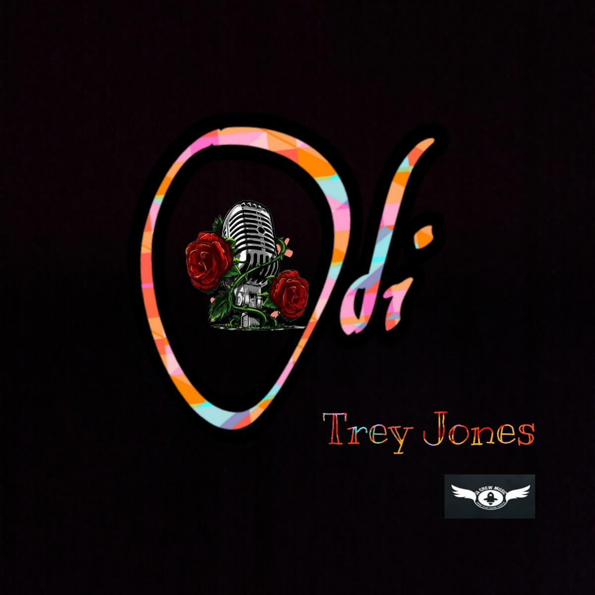 Trey Jones - Odi