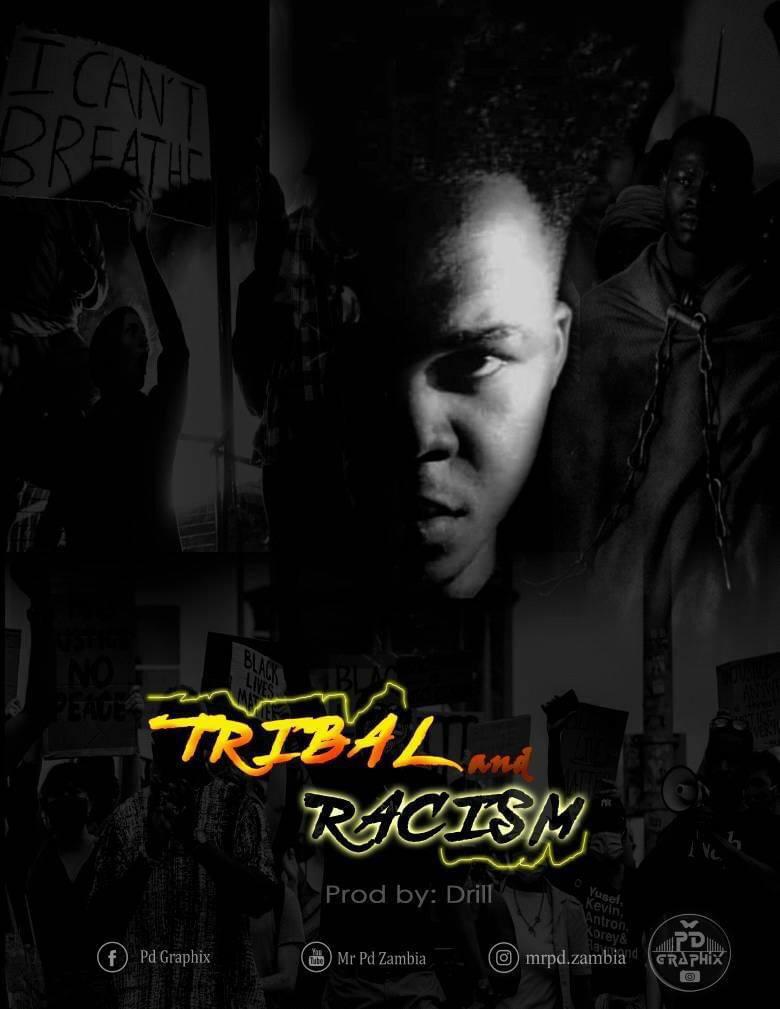 X.O - Tribal & Racism (Prod. DJ Drill)