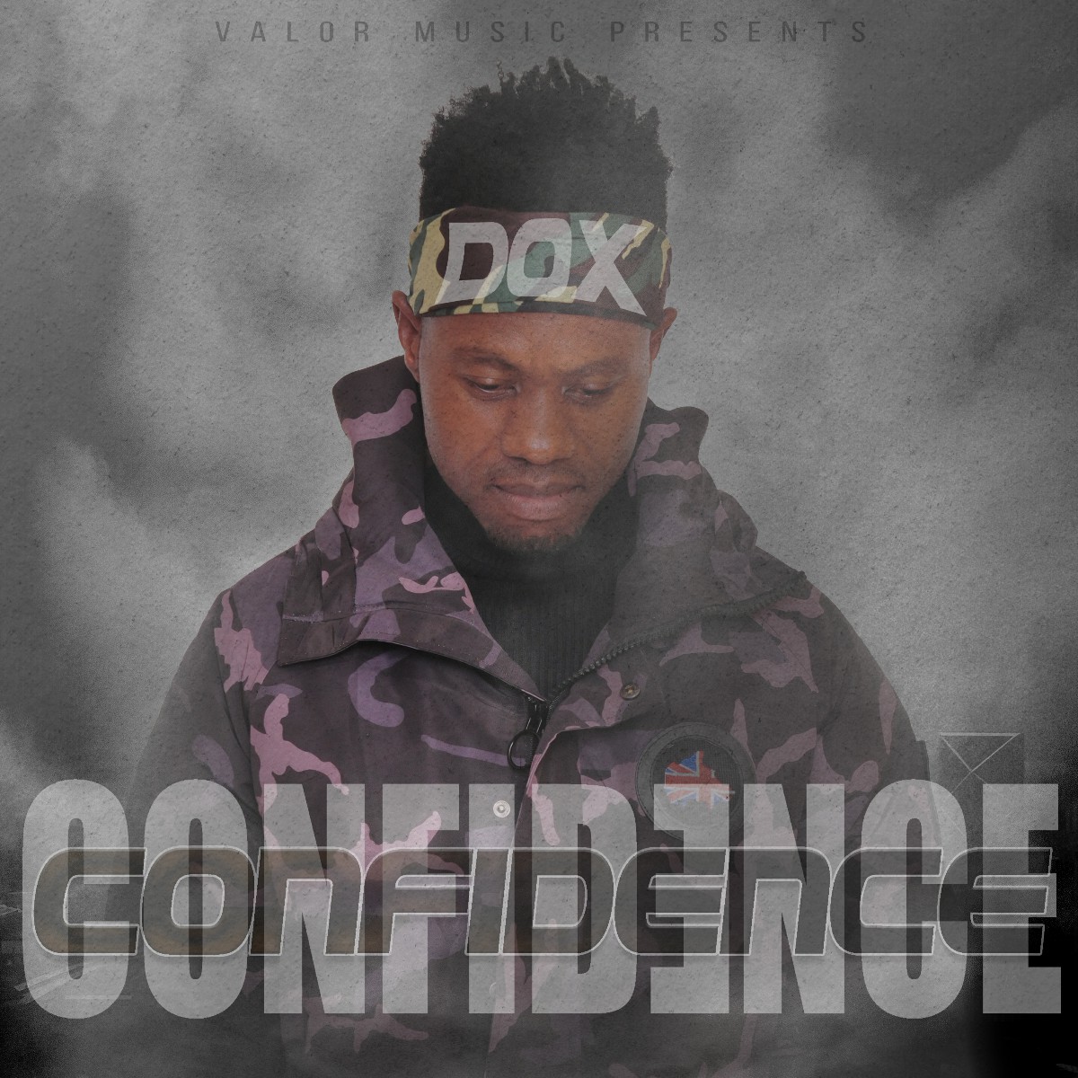 Dox - Confidence
