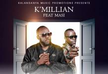 K'Millian ft. Masi - Samagona