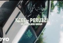 Kcee ft. Peruzzi, Okwesili Eze Group - Hold Me Tight (Official Video)