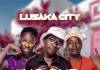 Lusaka City - No One But You (Prod. K-Dash)