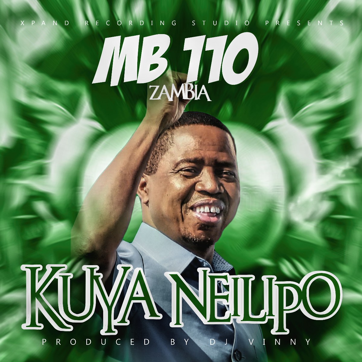 MB 110 - Kuya Neilipo (Prod. DJ Vinny)