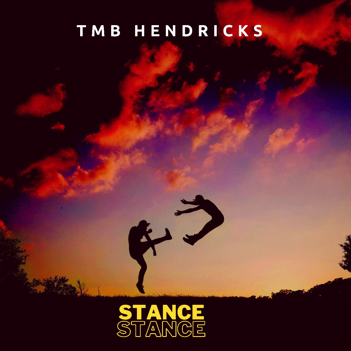 TMB Hendricks - Stance