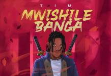 Tim - Mwishile Banga