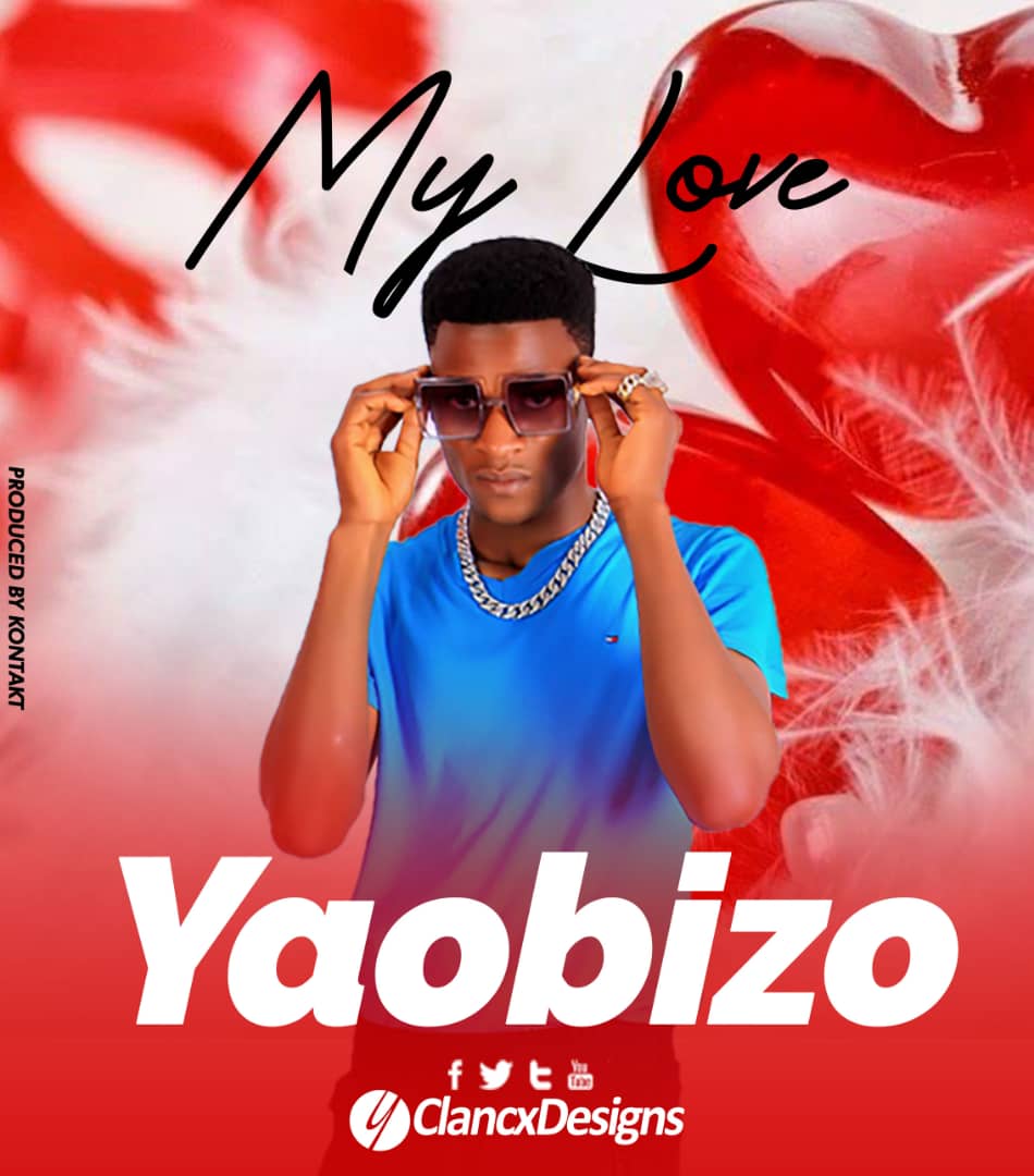 Yaobizo - My Love (Prod. Kontakt)