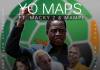 Yo Maps ft. Macky 2 & Mampi - Aleteka Nakambi (PF Campaign Song)