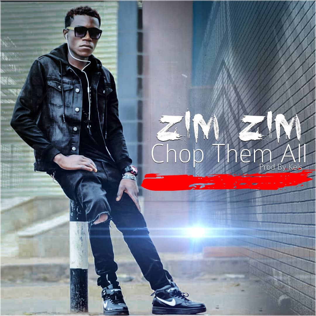 Zim Zim - Chop Them All
