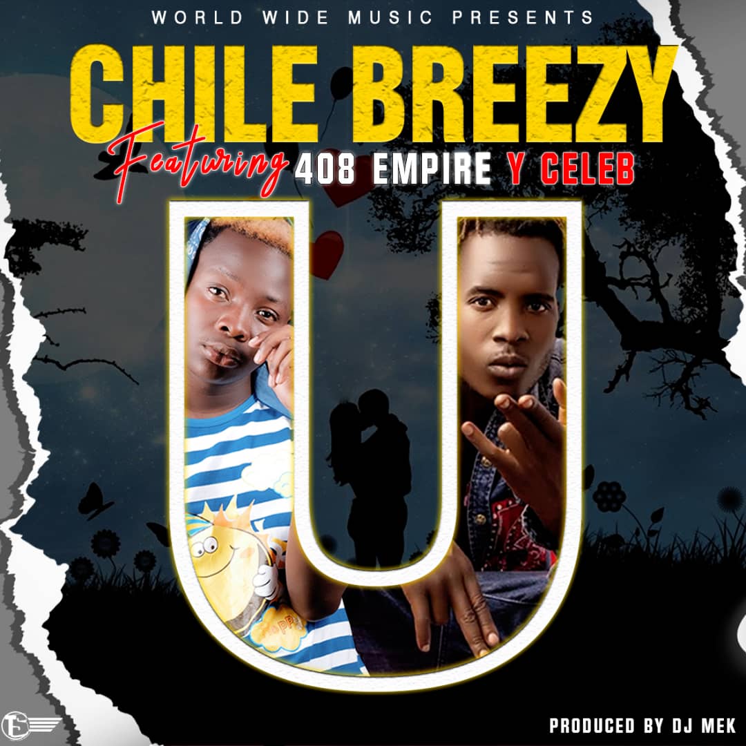 Chile Breezy ft. Y Celeb - You