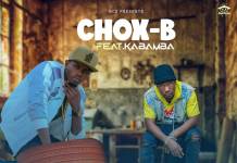 Chox-B ft. Kabamba - Eundubula