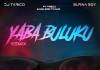 DJ Tarico & Burna Boy ft. Preck & Nelson Tivane - Yaba Buluku (Remix)
