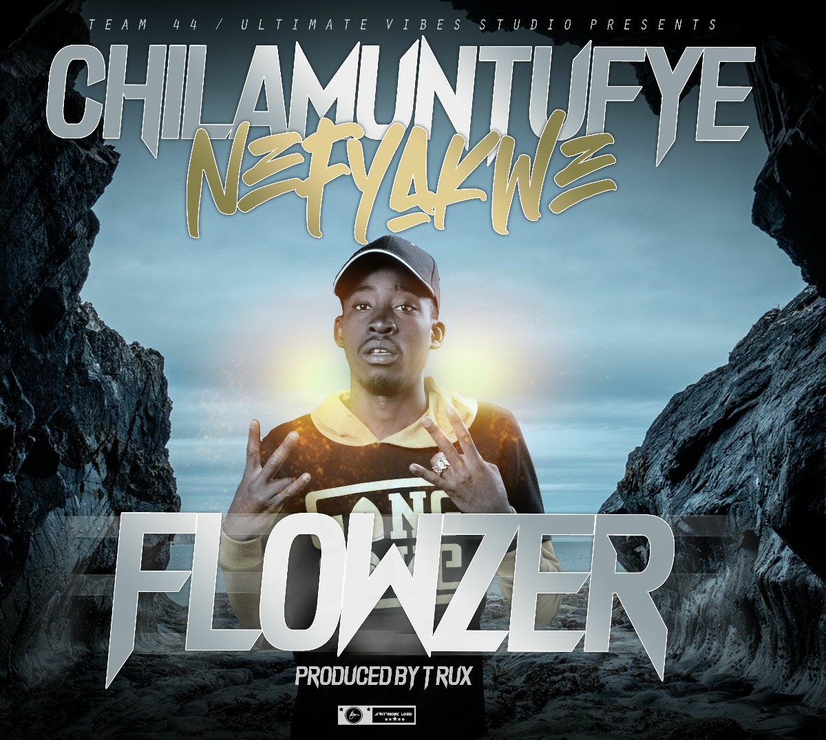 Flowzer - Chilamuntufye Nefyakwe (Prod. T-Rux)