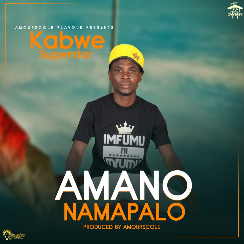 Kabwe - Amano Namapalo