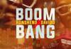 Konshens ft. Davido - Boom Bang