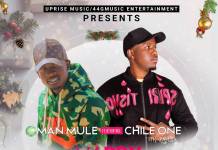 Man Mule ft. Chile One - Marry Me (Prod. IMK Afrika)