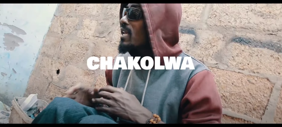Mbototo - Chakolwa (Official Video)